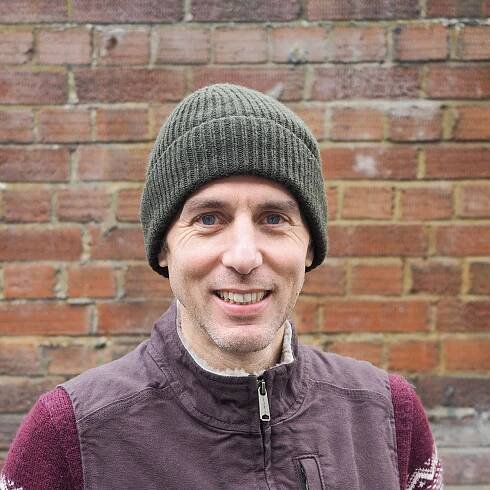 Andrew Shreeve