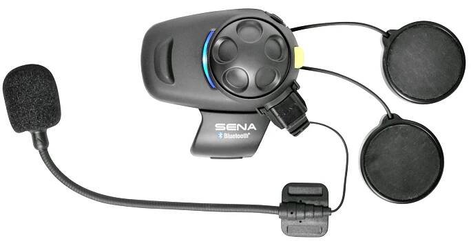Sena SMH5-FM