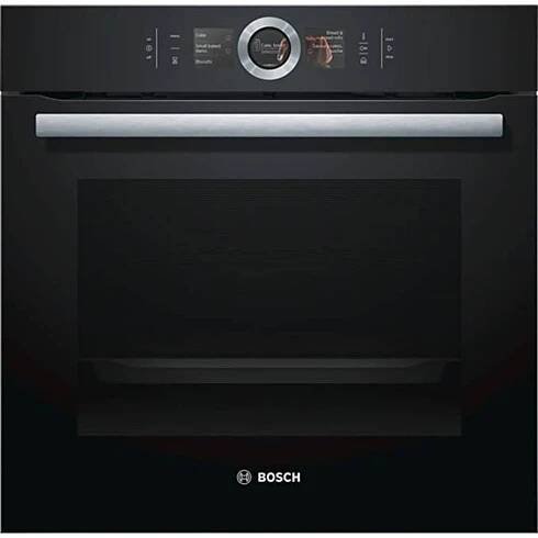 Top Backofen mit Dampfgarer: Test & Vergleich