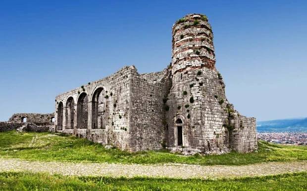 Shkodra