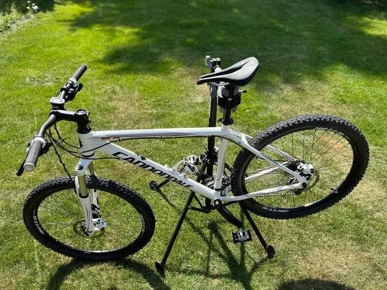 Cannondale SL 2