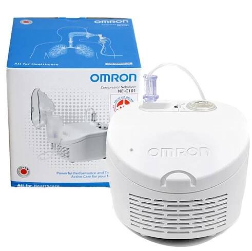 Máy xông khí dung Omron NE-C101