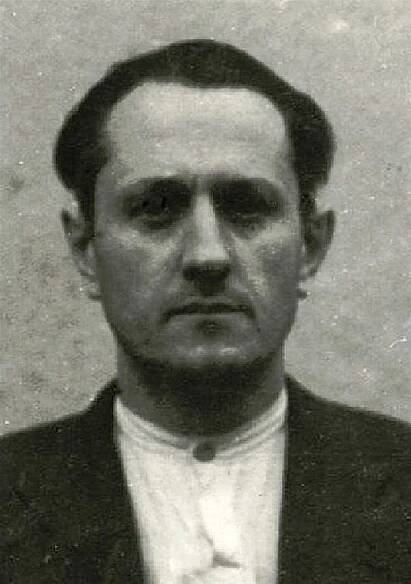 František Přeučil | Politické procesy