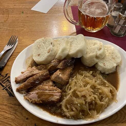 PLZENKA - DULI RESTAURANT, Liberec - Menu, Prices & Restaurant Reviews - Tripadvisor