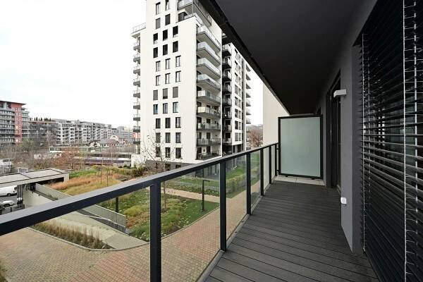 Byt k pronájmu v Praze 7 o velikosti 3+kk, 96 m² - REALCITY.cz 