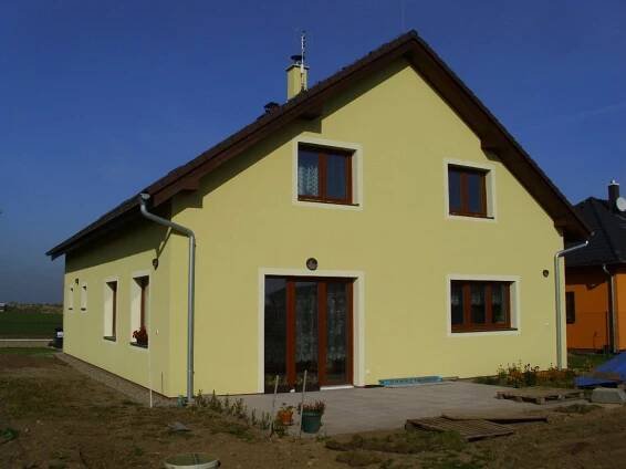 Realizace Větrušice u Klecan – foto 3