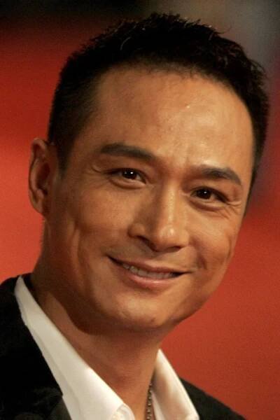 Francis Ng herec