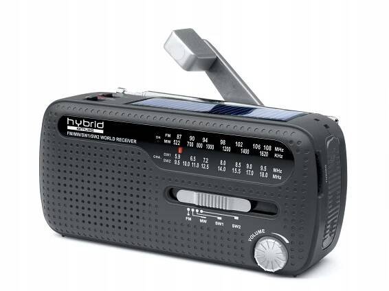 Muse MH-07 DS černé