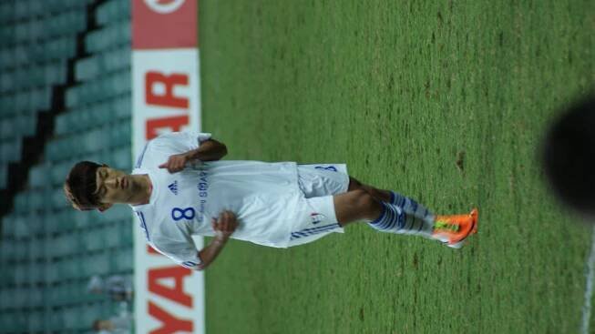 Lee Sang-ho (footballer, born 1987)