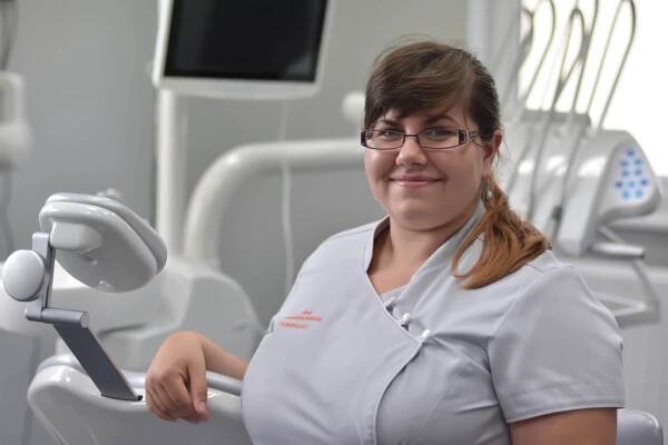 ASP Stomatologia - Anna Skowrońska-Perlińska