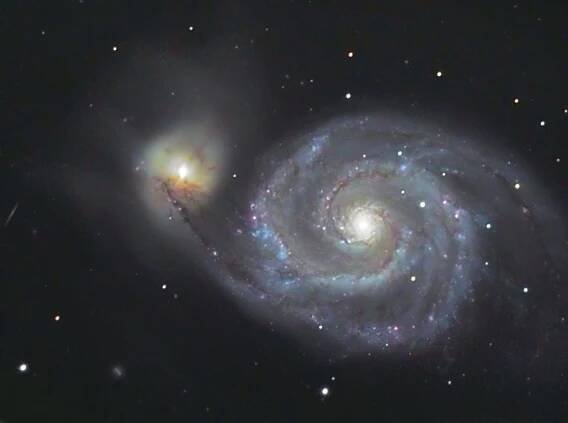 rimbachblog: M51