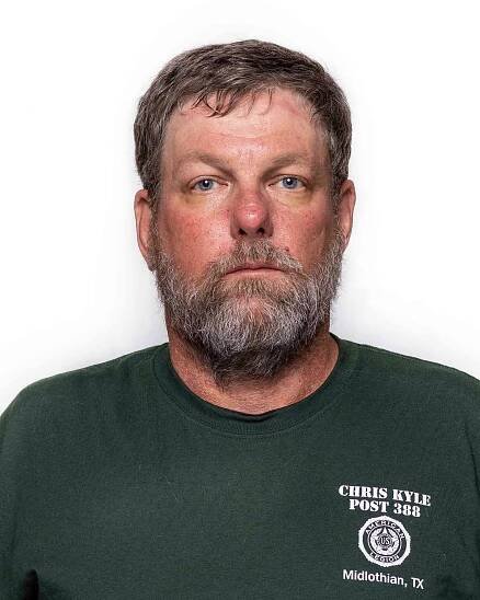 AMERICAN LEGION CHRIS KYLE POST 388 — The American Legion Family Chris Kyle (Post / Auxiliary Unit / SAL Squadron / ALR