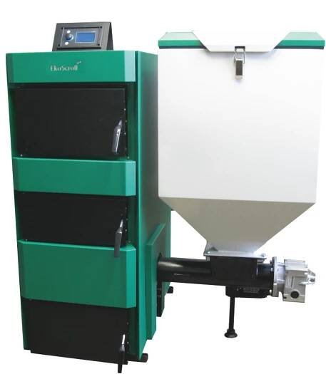EkoScroll EKONOMIC 32
