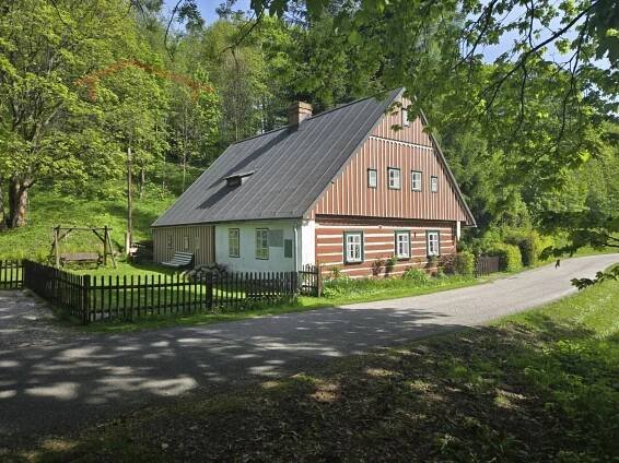 Prodej Dům, Dolní Dvůr, okres Trutnov