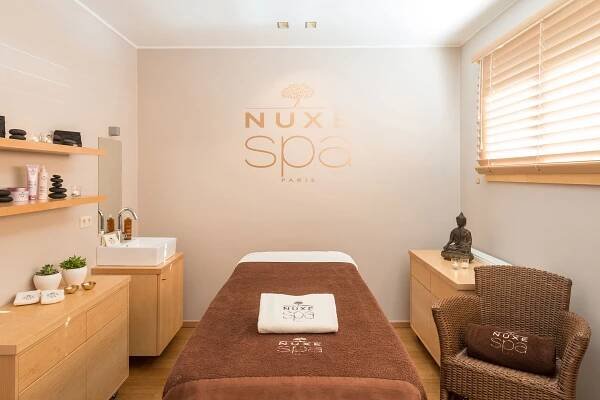 Wellness | VISITWallonia.be