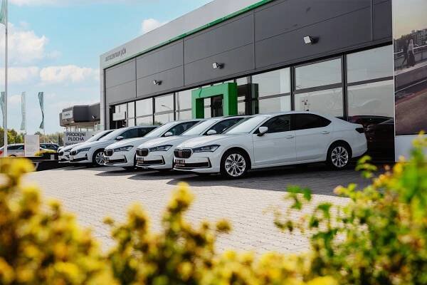Vybíráme auto na operák: Které sedí k vašim potřebám a vašemu rozpočtu?