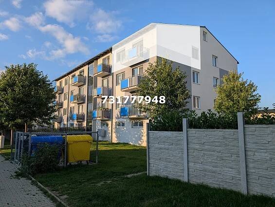 Prodej bytu 3+kk 81 m² Chýně, dvě parkovací stání, krásný výhled | Reality.iDNES.cz 
