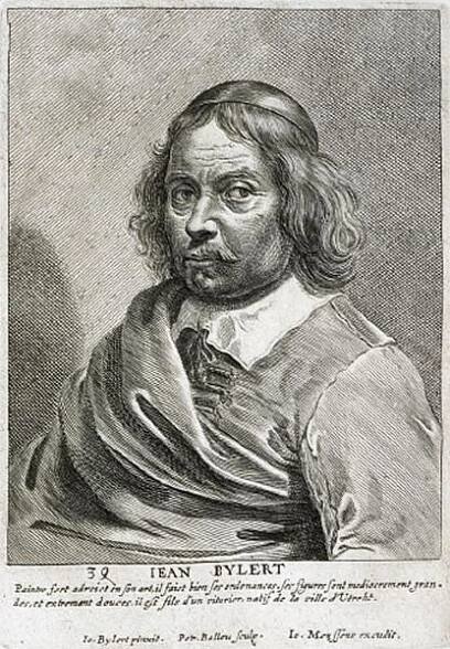 Jan van Bijlert – Wikipedie