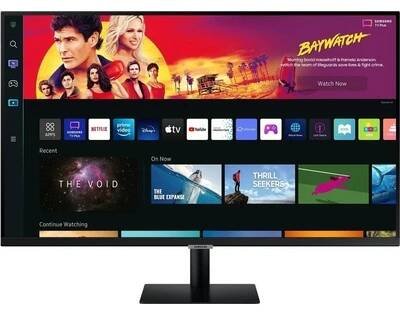 Samsung Smart Monitor M7 S32BM700