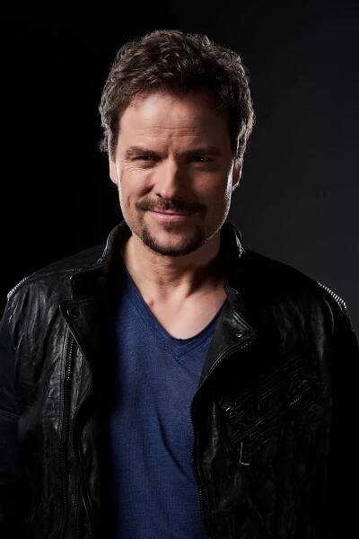 Anthony Lemke - Dark Matter - Season 3 - Promo