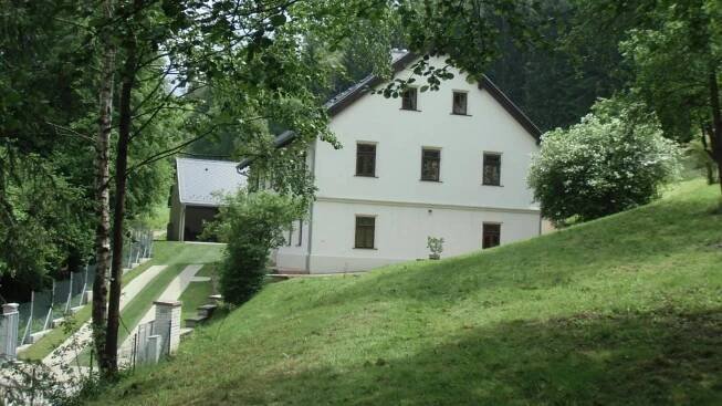 Hájovna Bukovec-10
