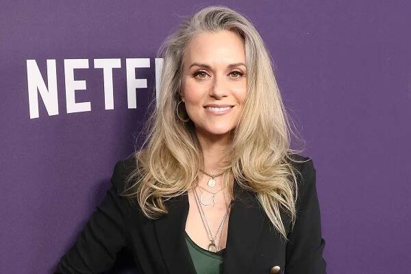 Hilarie Burton Gives Update on 'One Tree Hill' Reboot: 'I Feel Very Confident in What's Being Presented' (Exclusive)