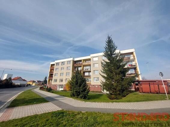Prodej Byt 3+1, Palackého, Přeštice, okres Plzeň-Jih