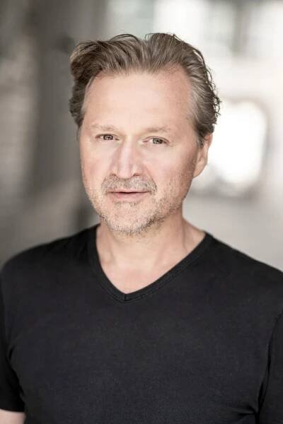Patrick von Blume - Agentur Kling