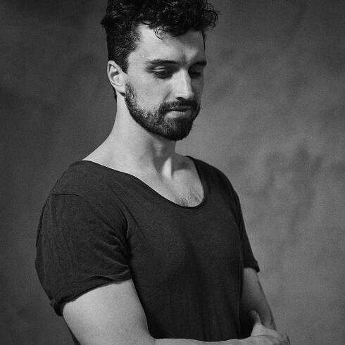 Šimon Bilina - ACTORSMAP