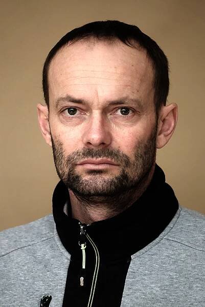Kraus Martin | Filmka