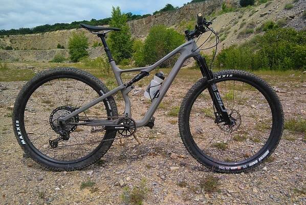 Cannondale Scalpel SE 1 - XC DNA přetavená do trailového podání | DoleKOP.COM