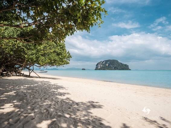 Anantara Koh Yao Yai Resort & Villas | Thajsko | Luxusni-dovolena.cz