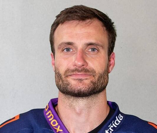 Soupiska Muži - A tým 2025/26 | HC Stadion Litoměřice