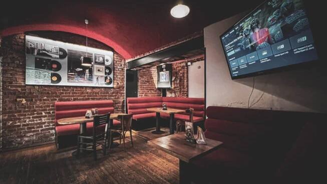 Vinyl Club Plzeň