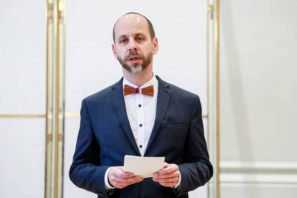 Novým rektorem JAMU bude MgA. Petr Michálek
