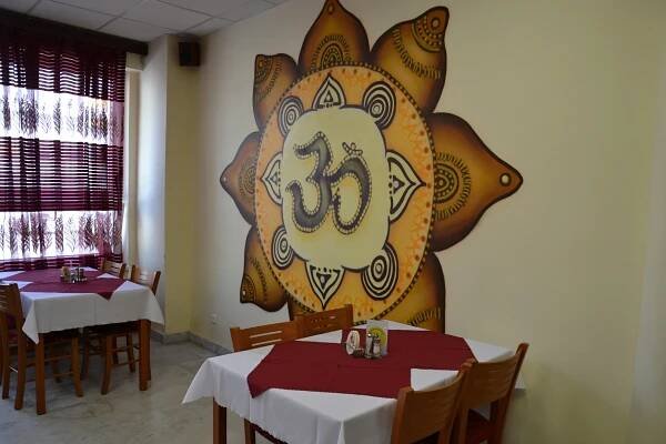 Vychutnejte si indické menu pro 2 osoby: vegetariánské, kuřecí, vepřové nebo krevetové