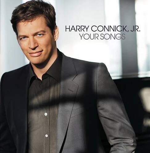 Harry Connick, Jr.: Your Songs CD