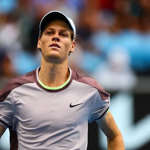 Jannik Sinner Stunningly Re-Appoints Fitness Coach Involved In His Doping Case