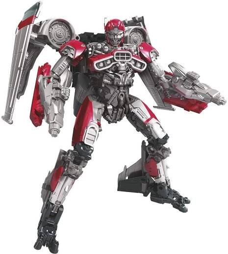 Hasbro Transformers Generations filmová figurka řady Deluxe Shatter