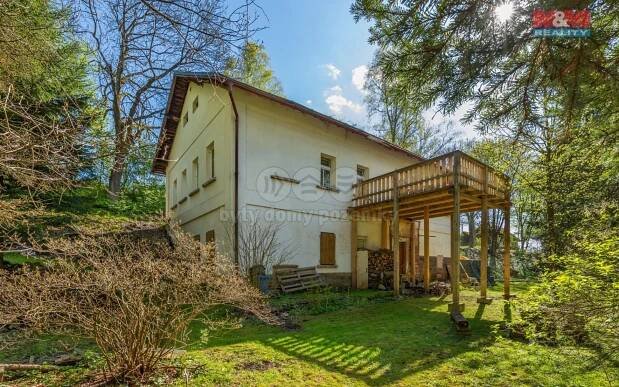 Rodinné domy, Tample, Svojek, 218 m²
