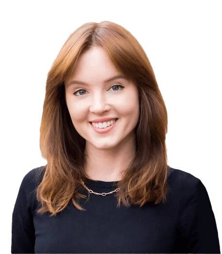 Kate Moran