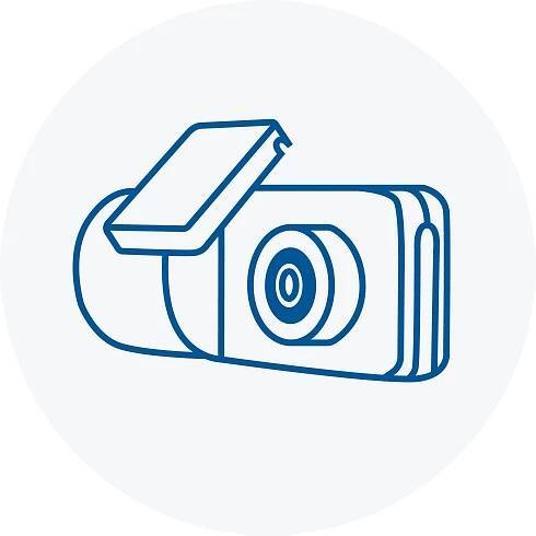 AI Dual-Facing 4G Camera | Digital Communications Technologies
