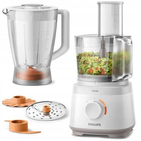 Kuchyňský Robot Philips - Nízká cena na Allegro