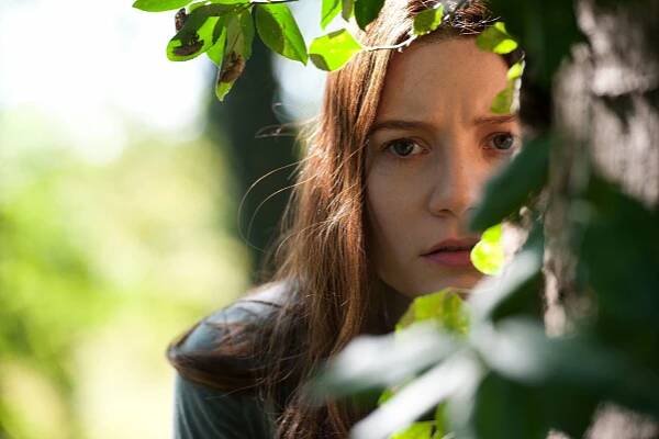 Stoker - Z filmu - Mia Wasikowska