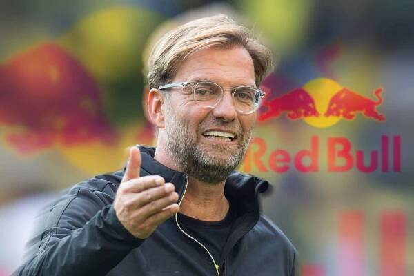 Jürgen Klopp bude pracovat pro Red Bull.