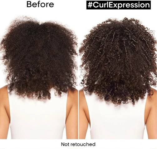 L'ORÉAL PROFESSIONNEL Serie Expert Curl Expression Mask 250 ml