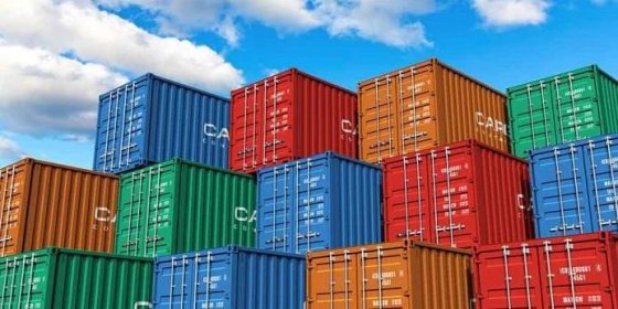 Prodej lodních kontejnerů aneb kolik stojí vyřazený lodní kontejner?