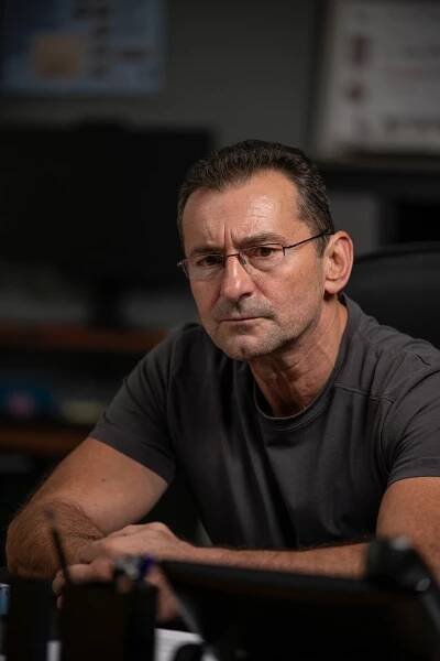 Minisérie Docent ovládla české obrazovky: Kdo mu ale šlape na paty?