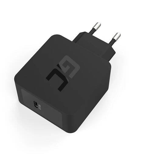 Green Cell nabíječka USB-C 18W PD pro Samsung Galaxy S8 S8+ S9 S9+ Note 8, iPhone X / 8 / 8 Plus, Nintendo Switch a | smdledzarovky.cz