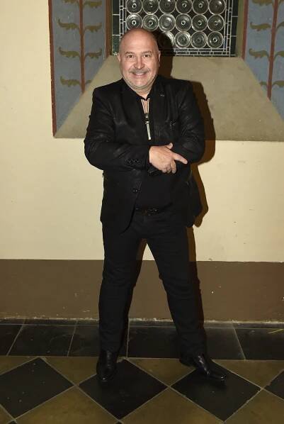 Michalu Davidovi vykradli dům: Zloději vytrhli ze zdi dva sejfy